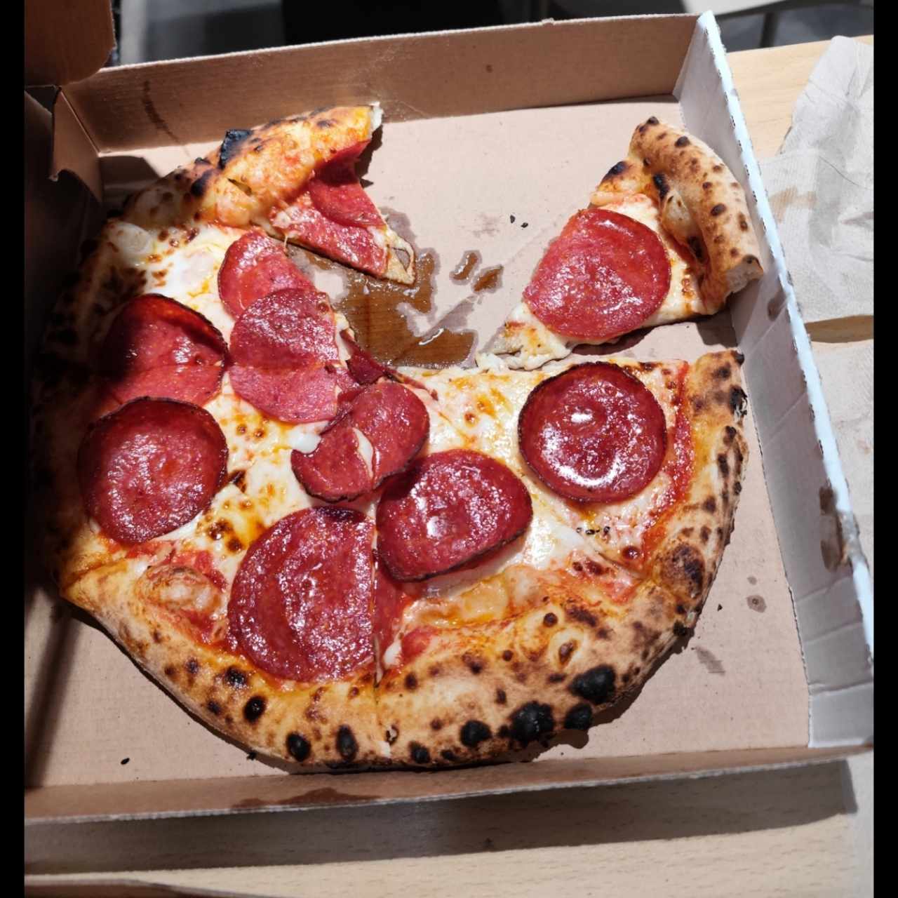 Pepperoni