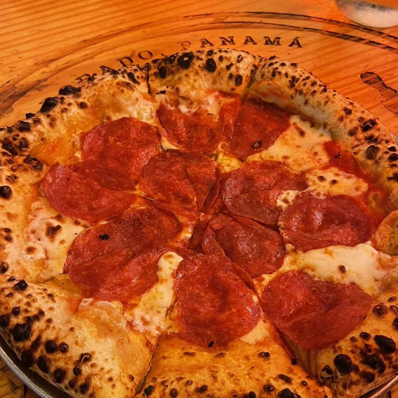 Pepperoni