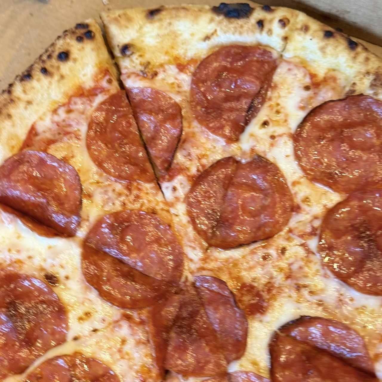 Pepperoni