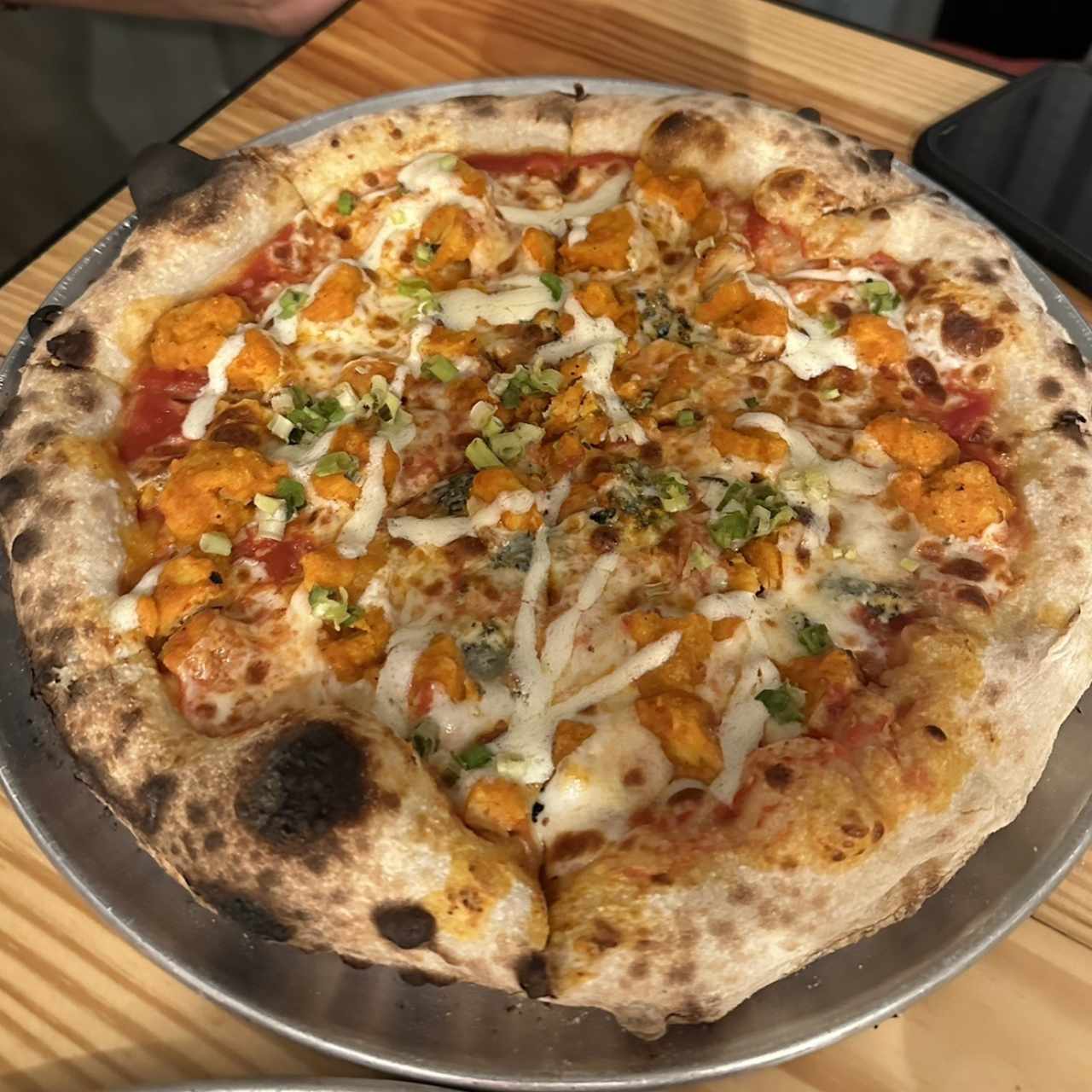 La Buffalo