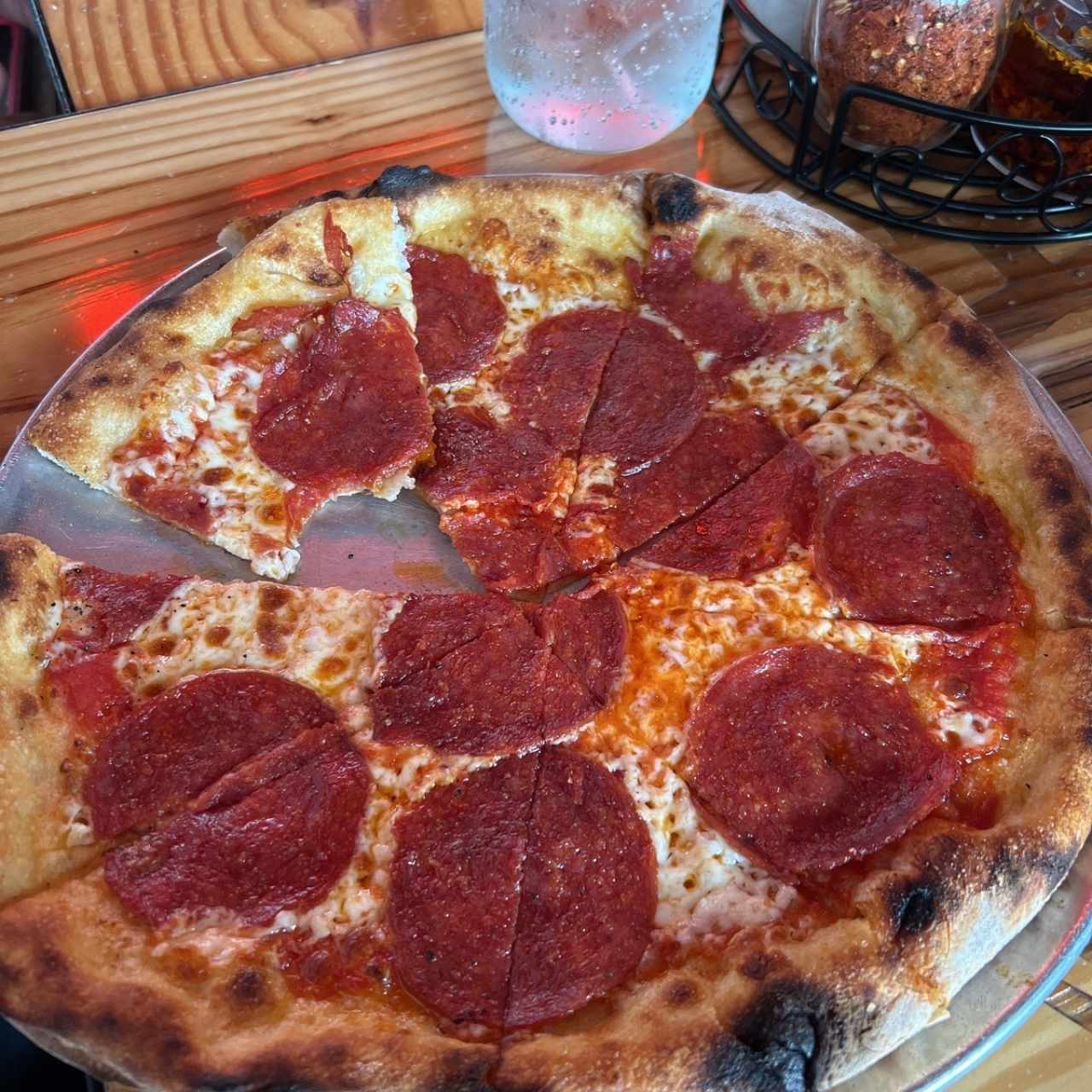 Pepperini