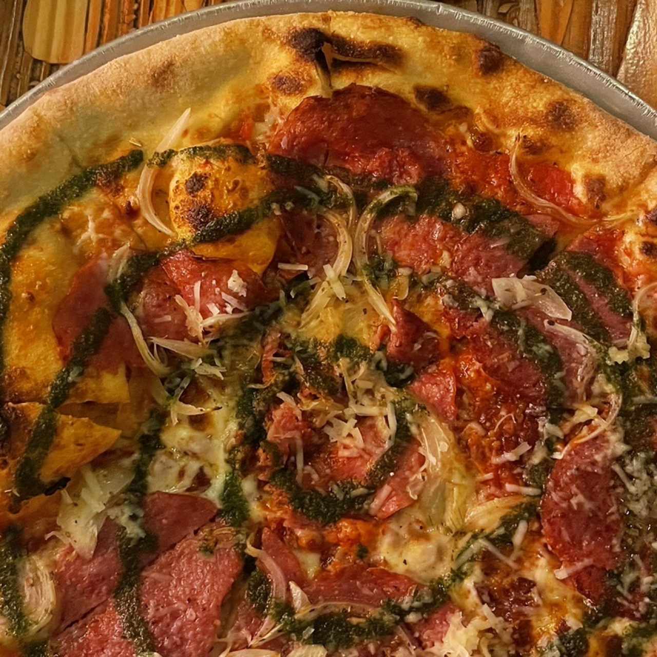 La Pocotona