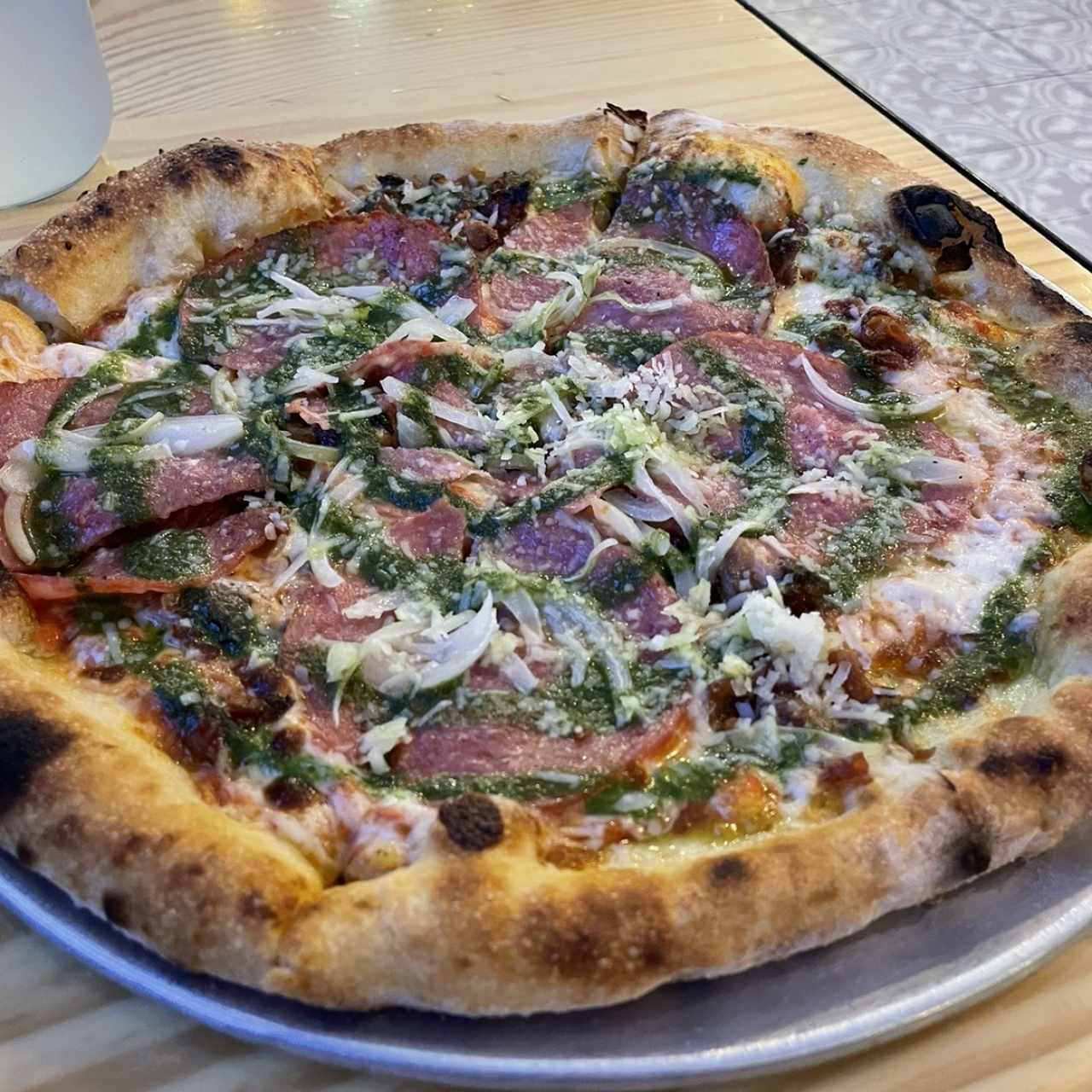 La Pocotona
