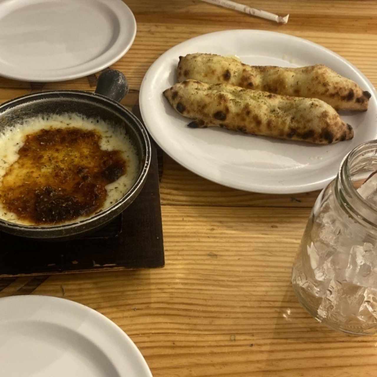Queso Fundido