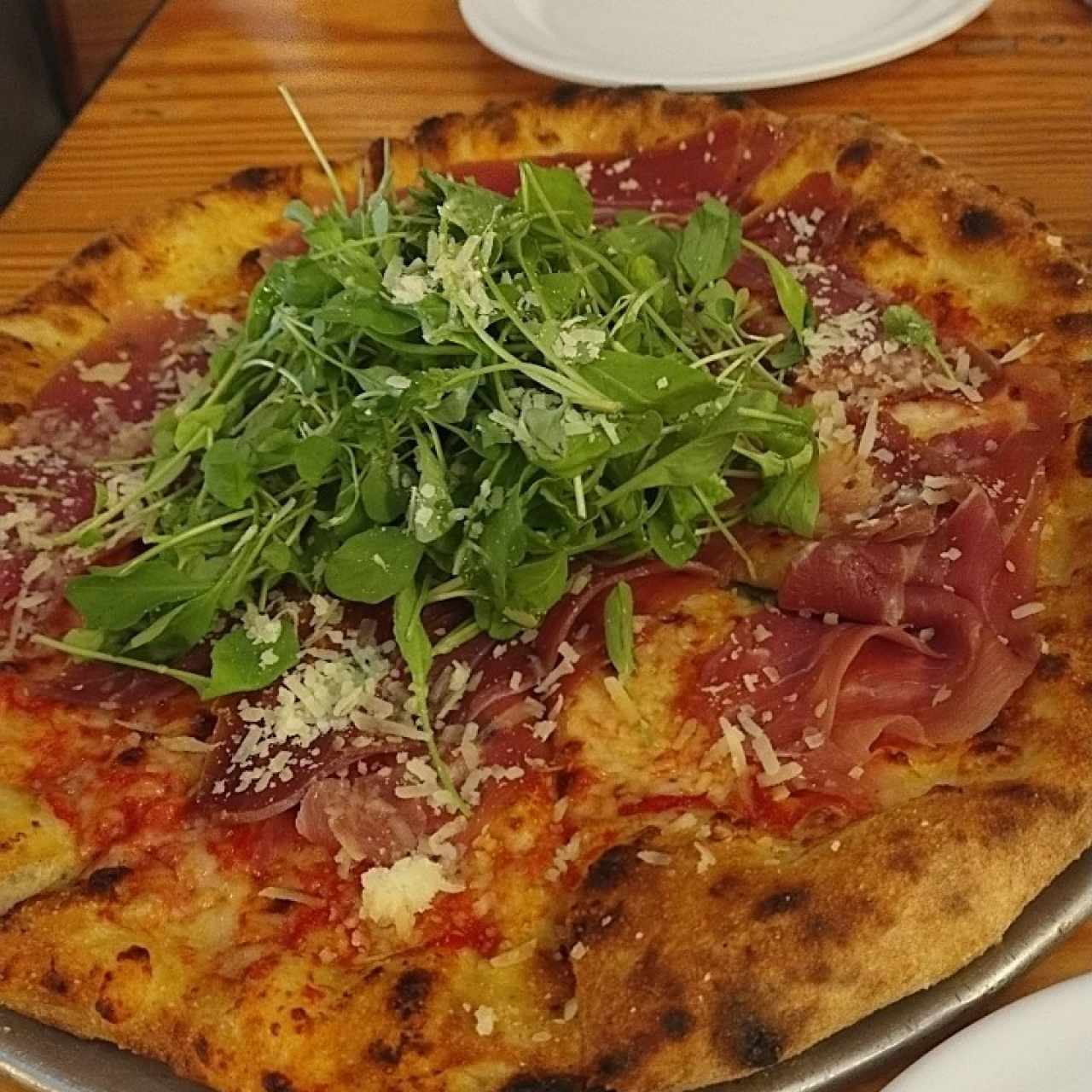 Pizza La Yeyesita
