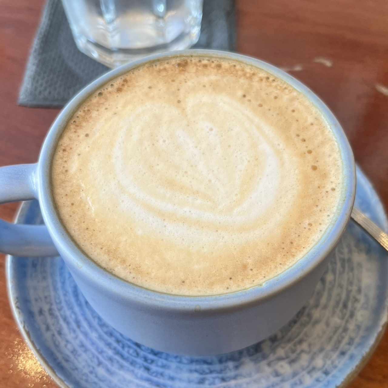 Capuccino