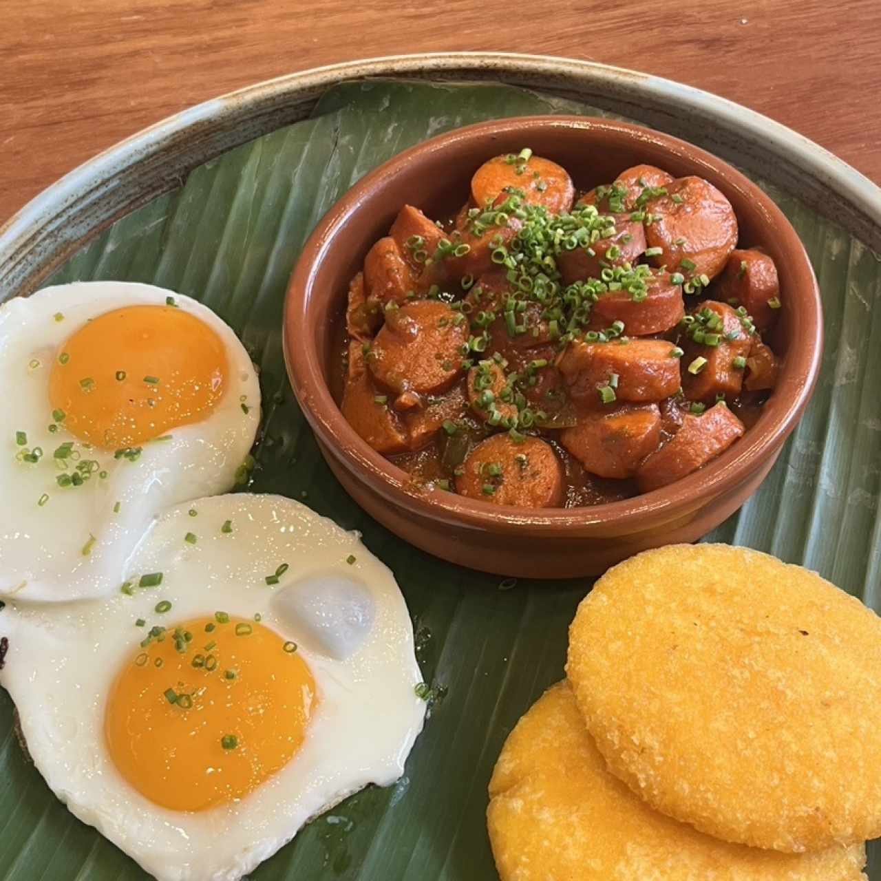 Tortillas verdaderas