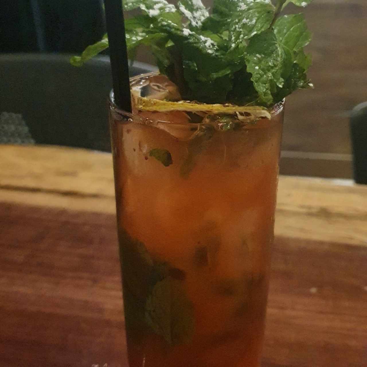 french mojitos