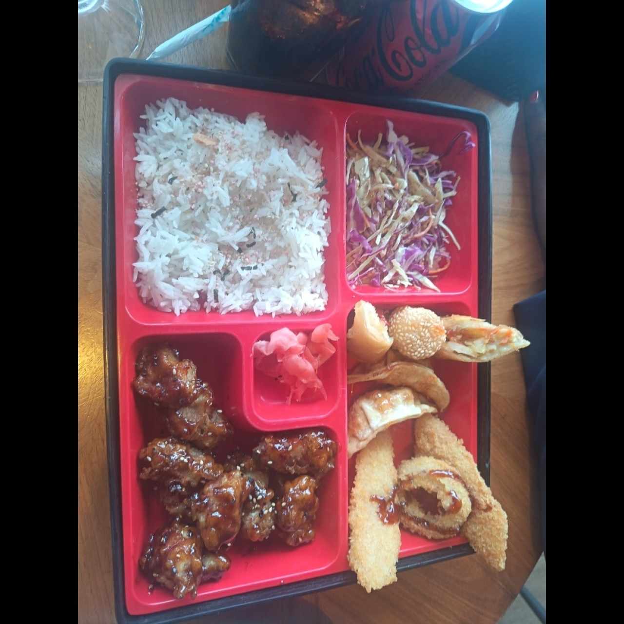 Kun Pao Pork