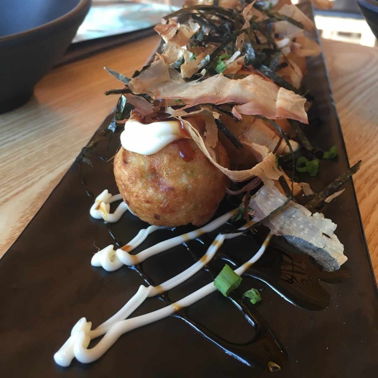 Tako Yaki 🐙