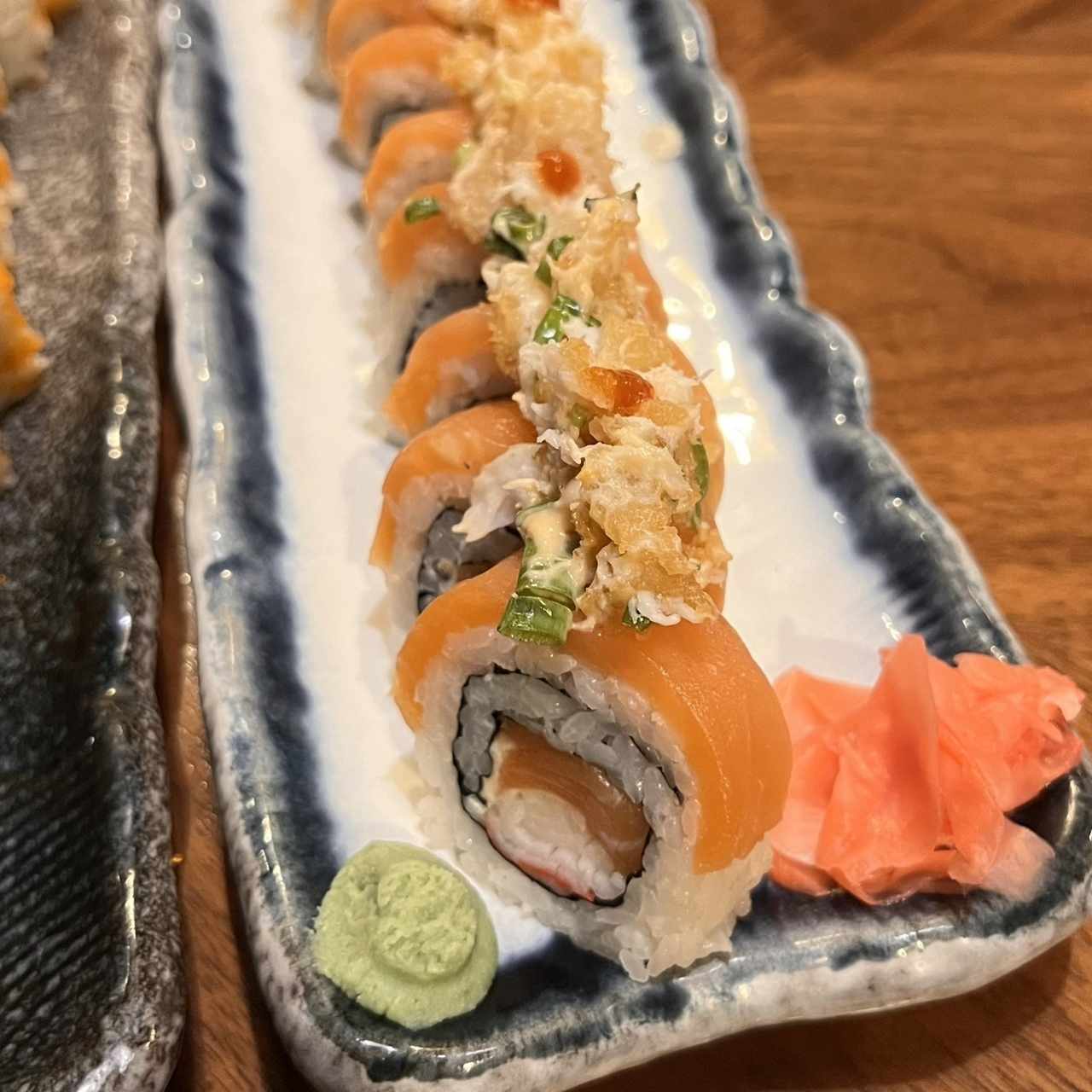 Sake Roll