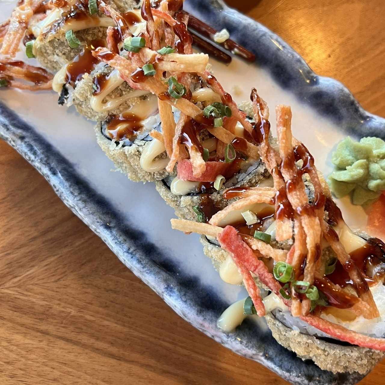 Tokio Roll