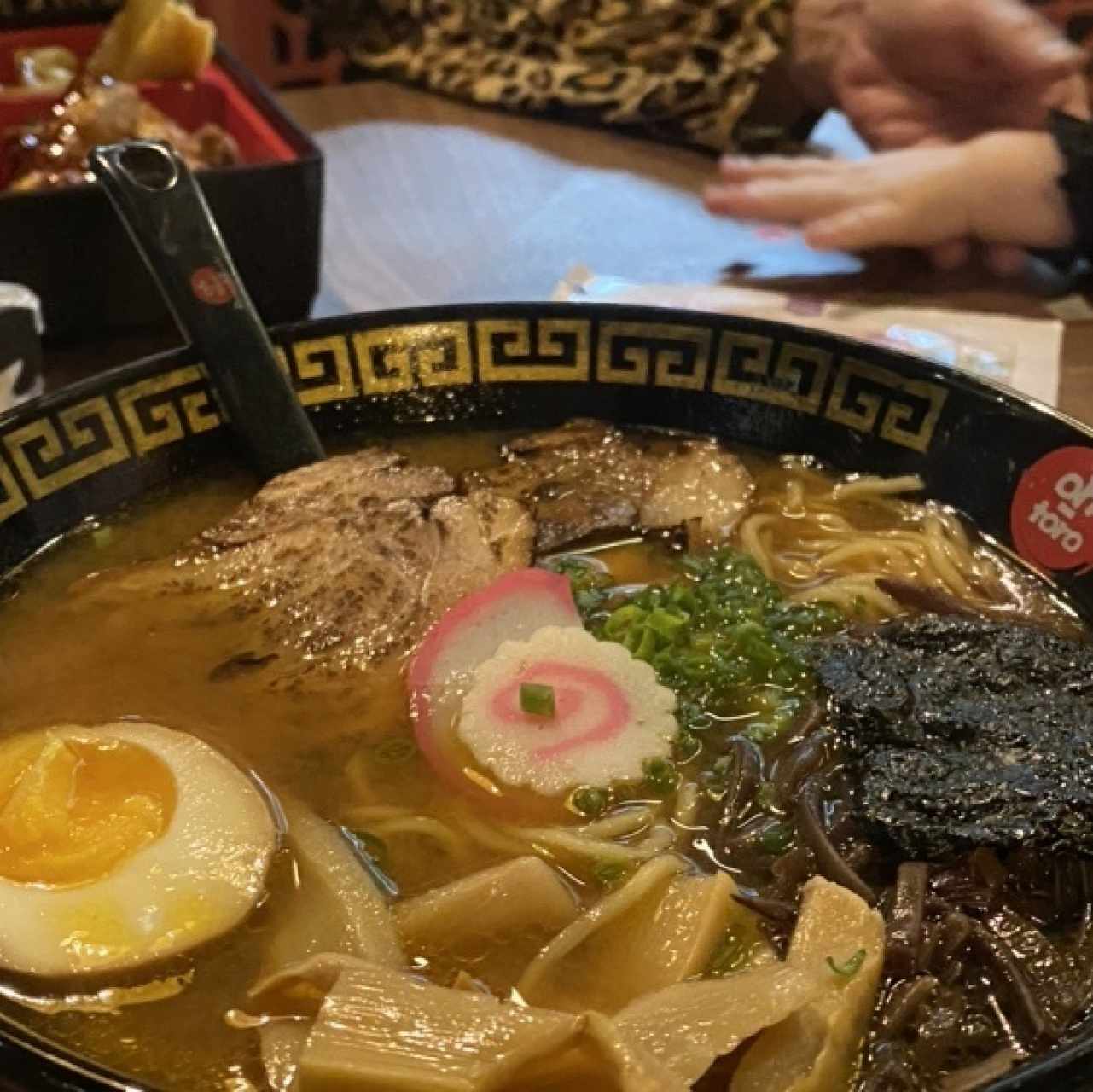Ramen