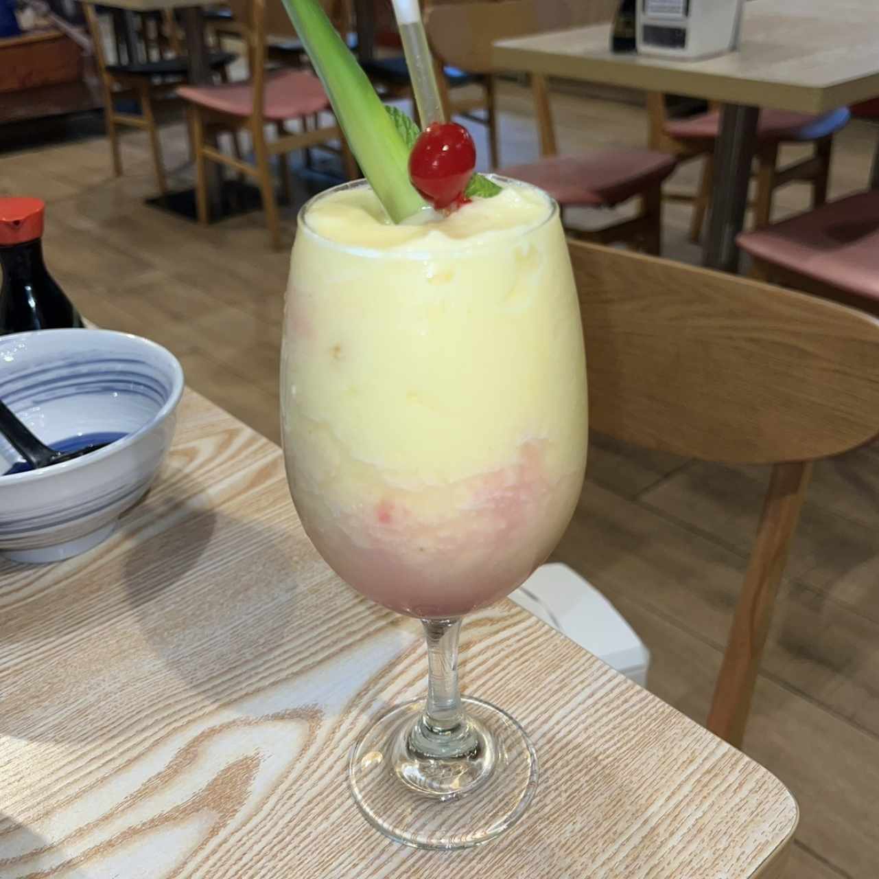 Piña colada