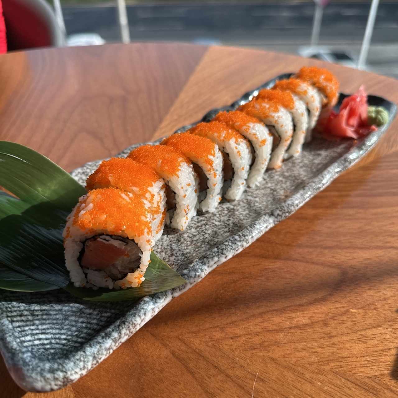 Masago Roll