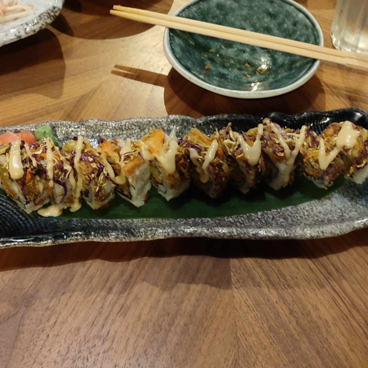 Veggie Roll