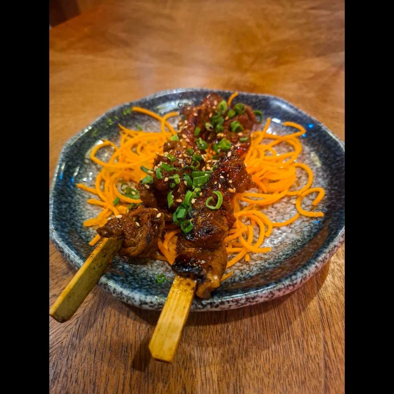 Yakitori Ribeye