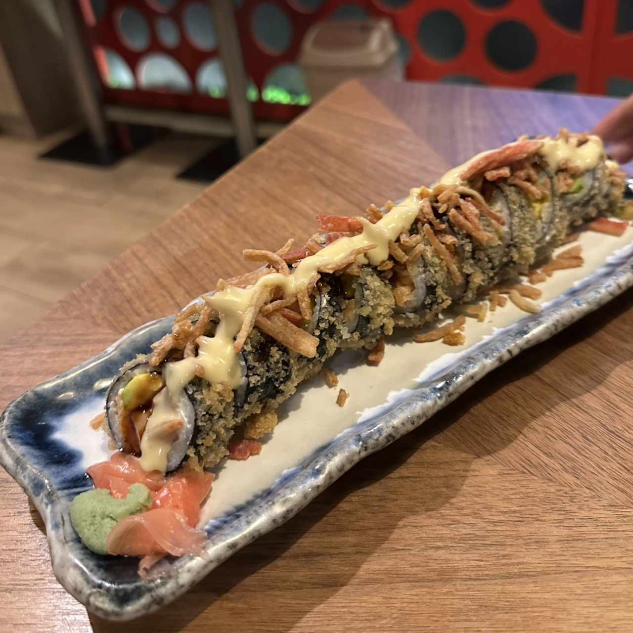 Sushi