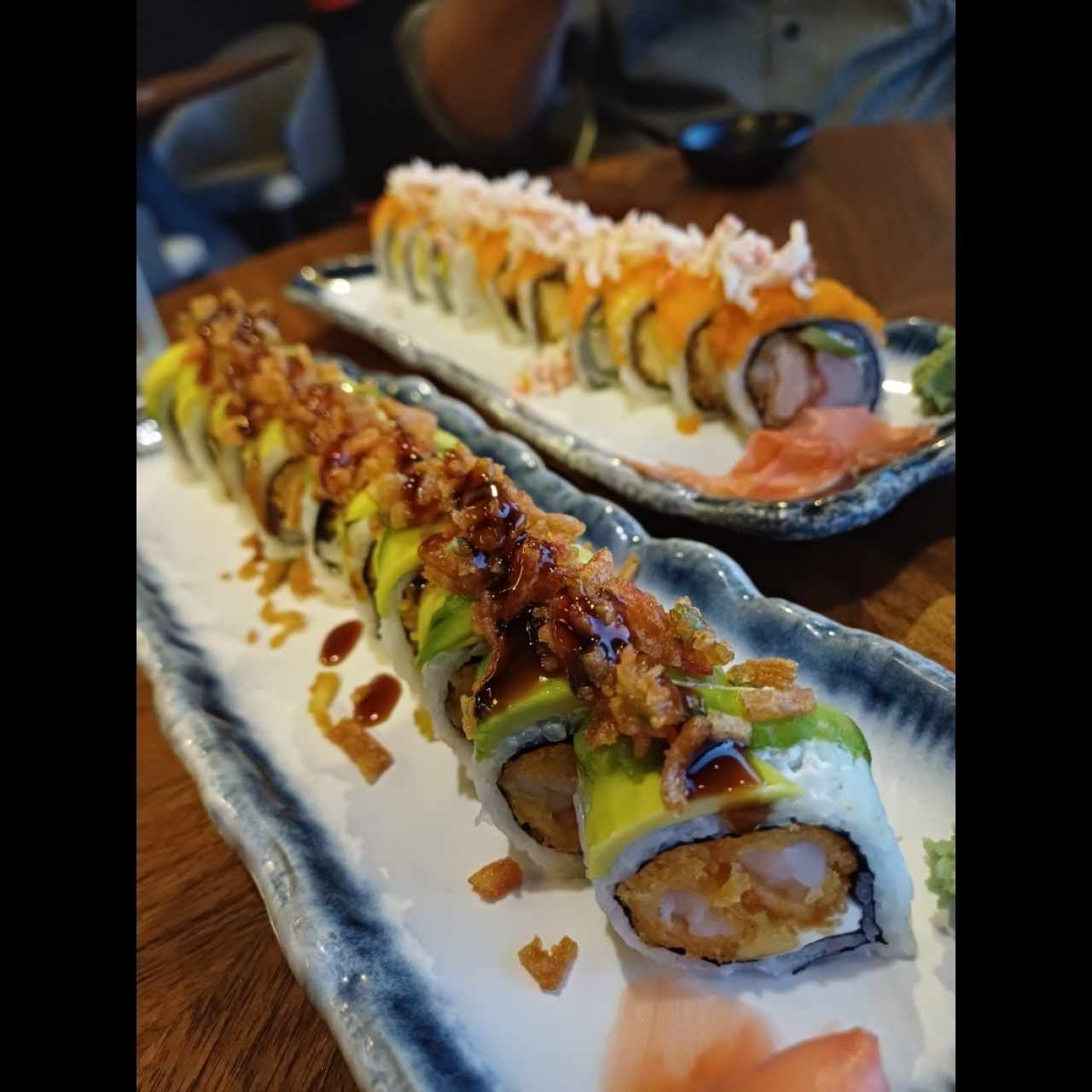 Kuruma Avocado