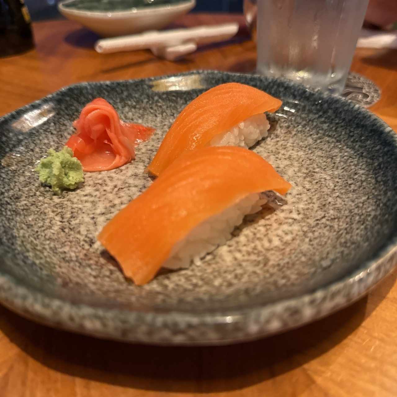 Nigiri - Salmon