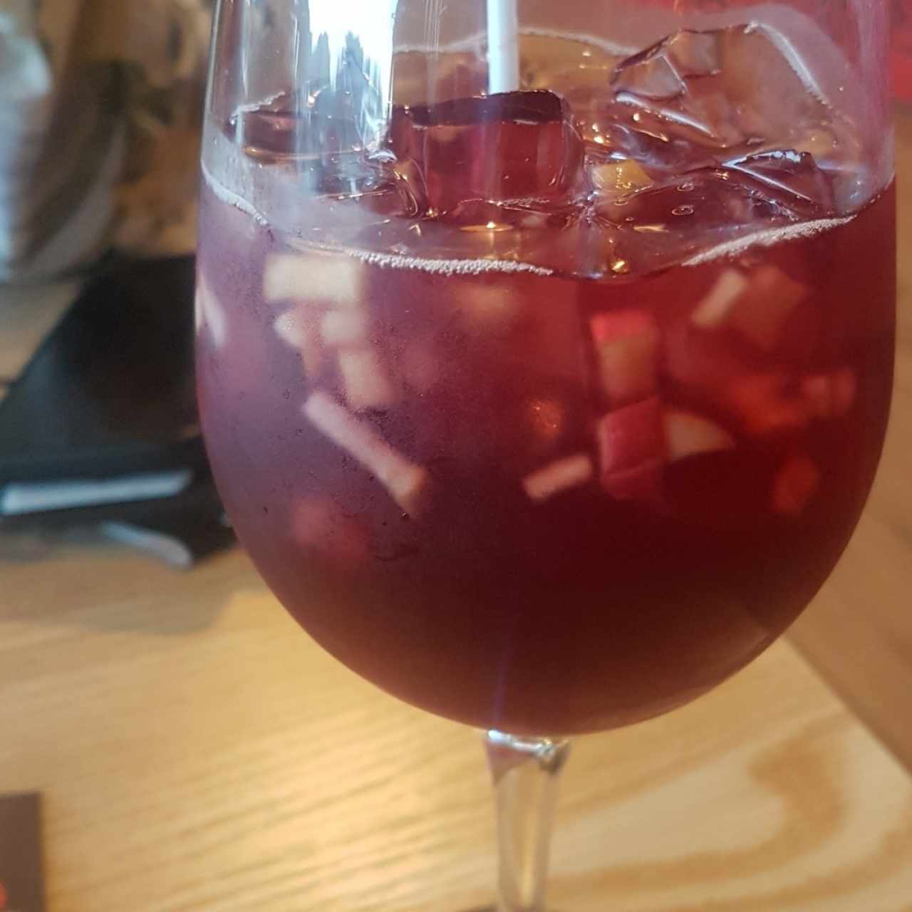 Sangría