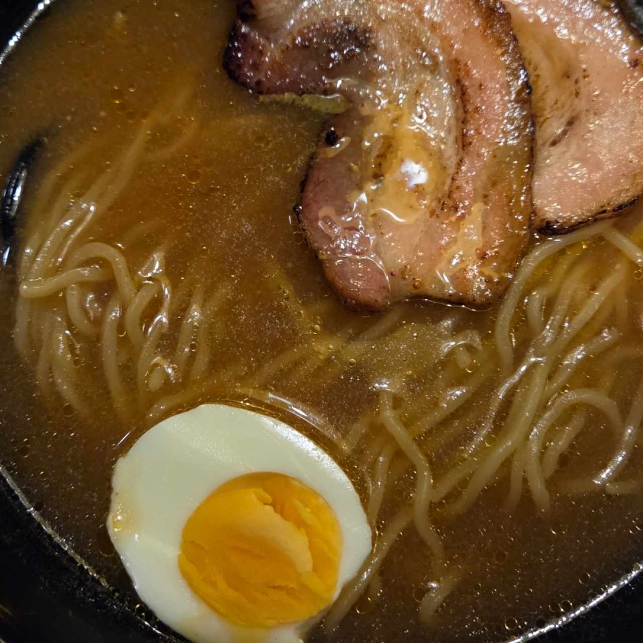 Ramen - Miso