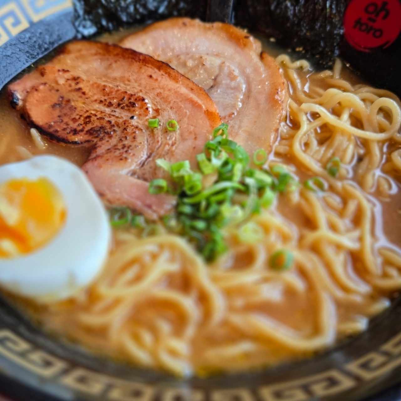 Ramen - Miso