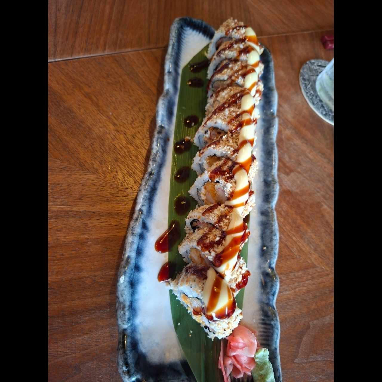 Kazan Roll