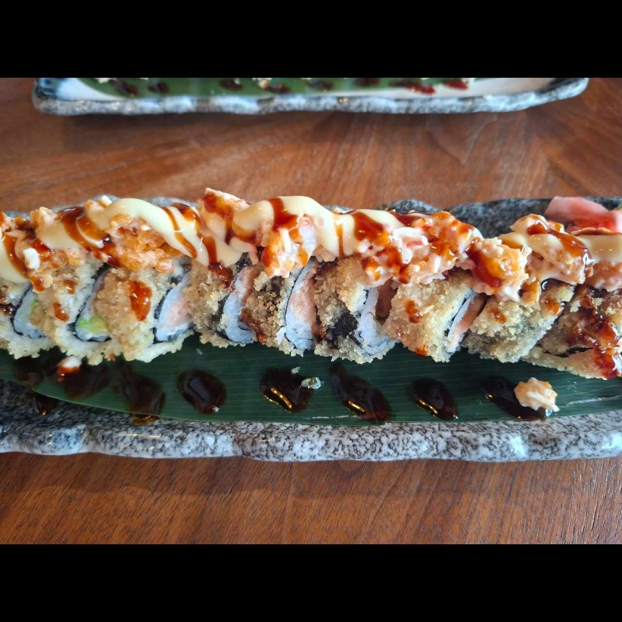 Tiger Roll