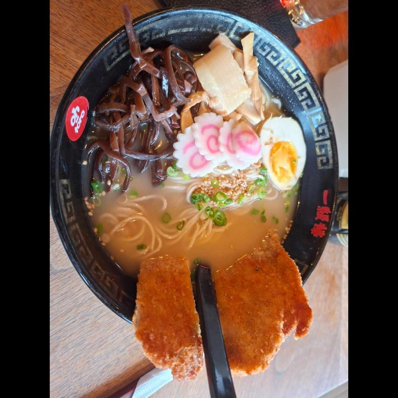 Ramen - Toro-Tori Ramen