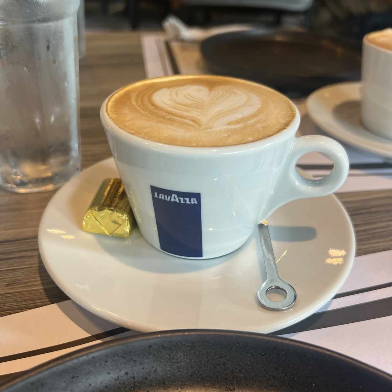 Capuchino 