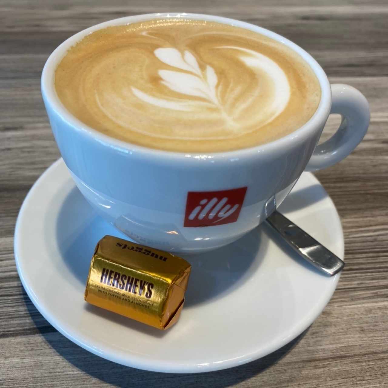 Café Latte