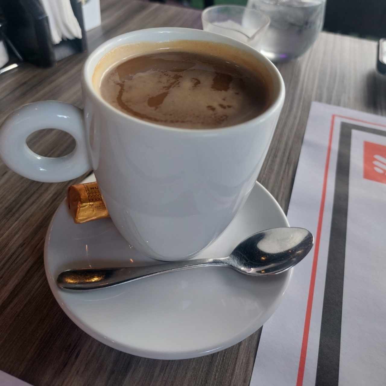 cafe americano