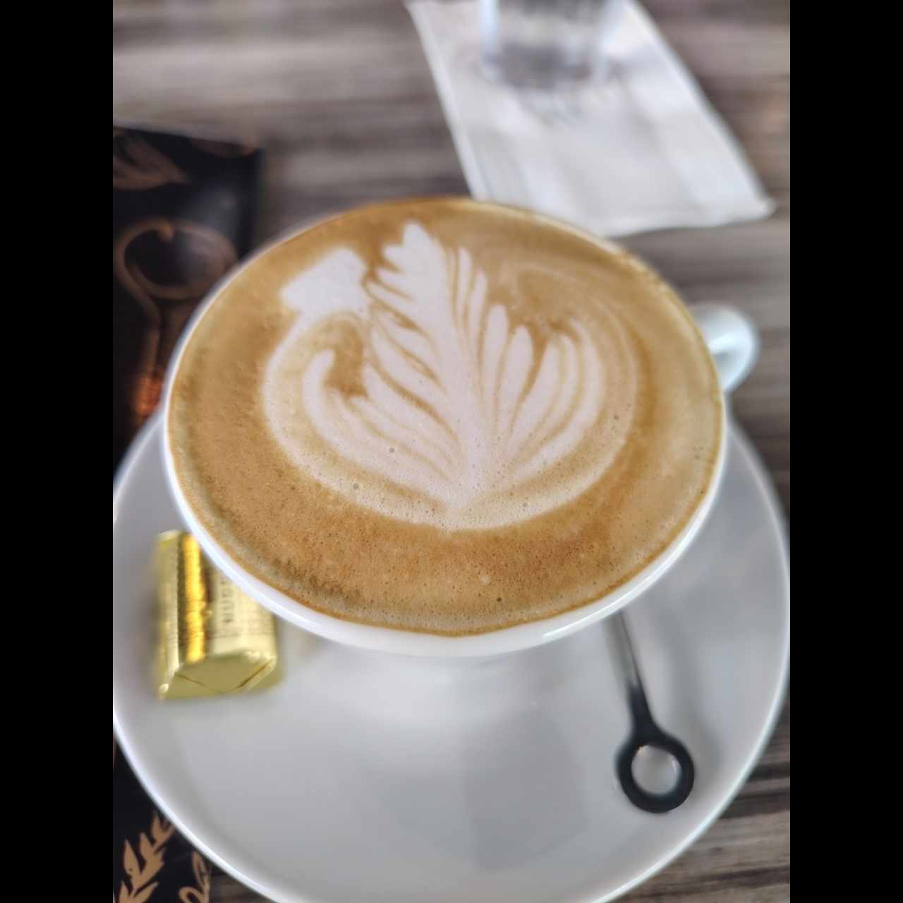 Cappuccino