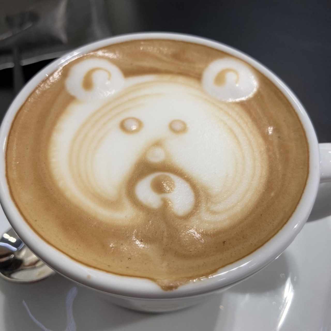 Cappuchino