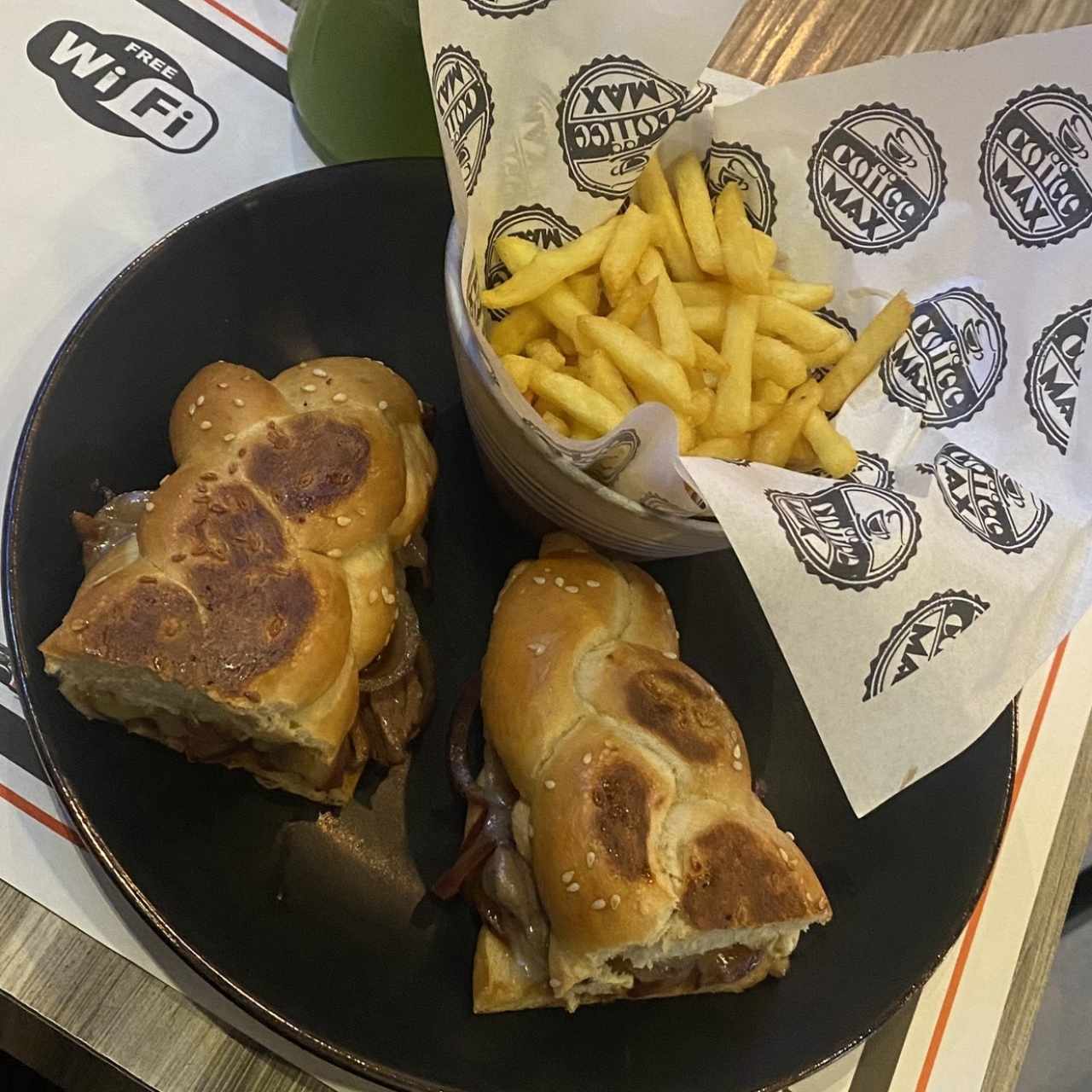 philly cheesesteak