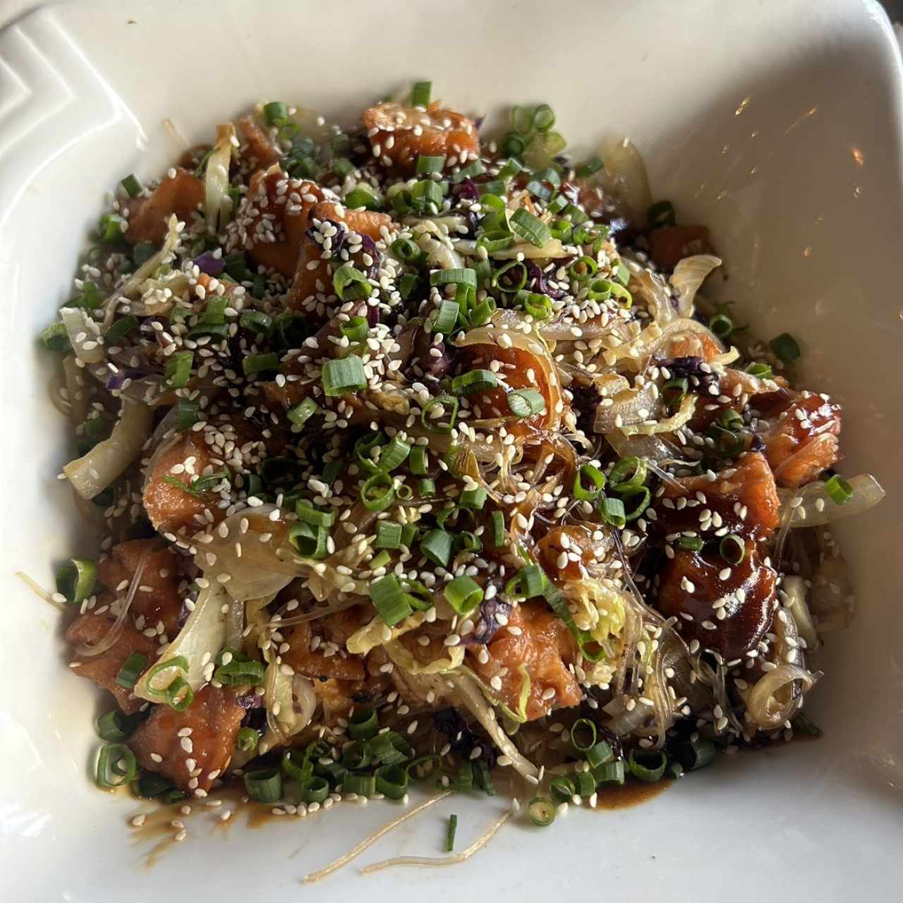 Pastas - Pad Thai