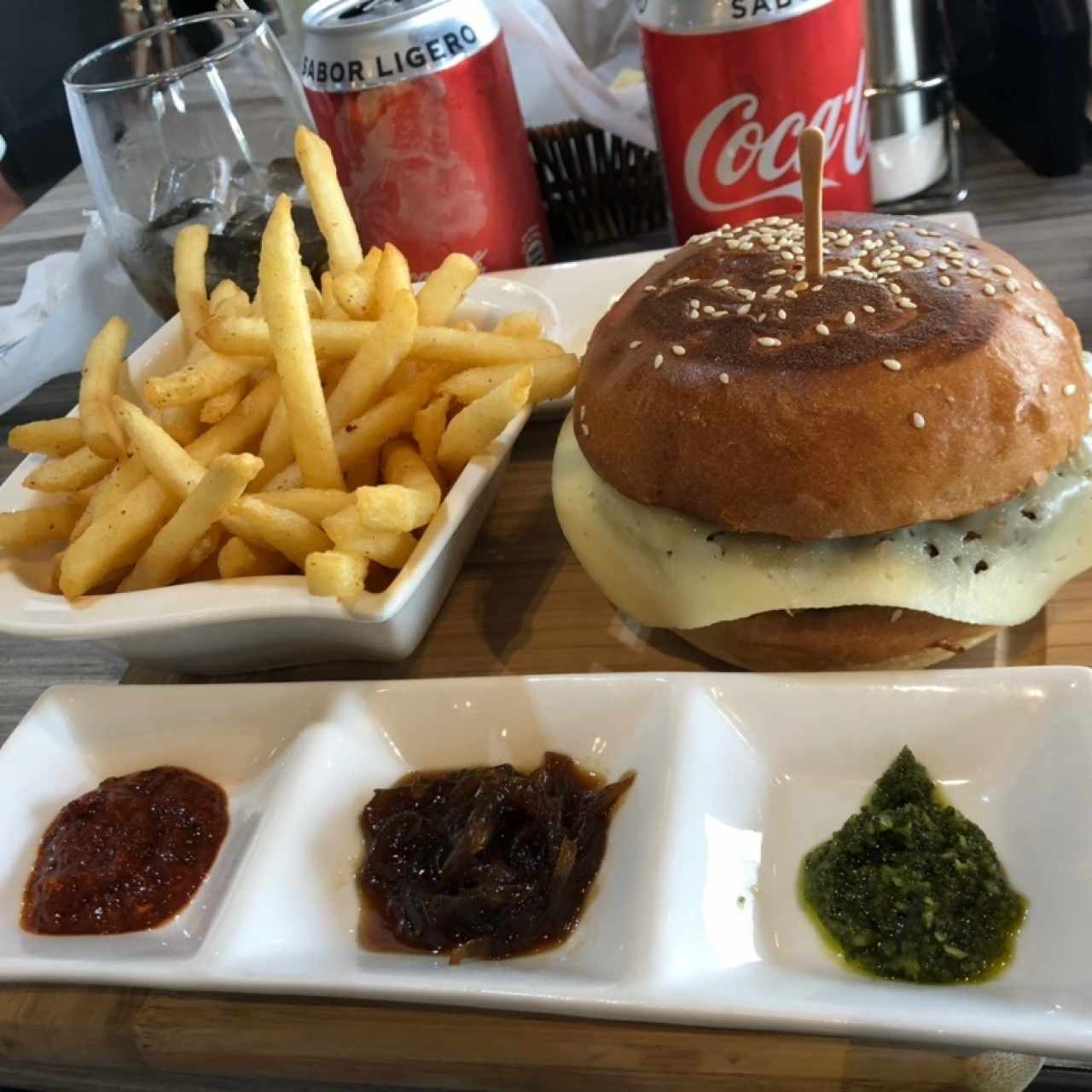 max burger