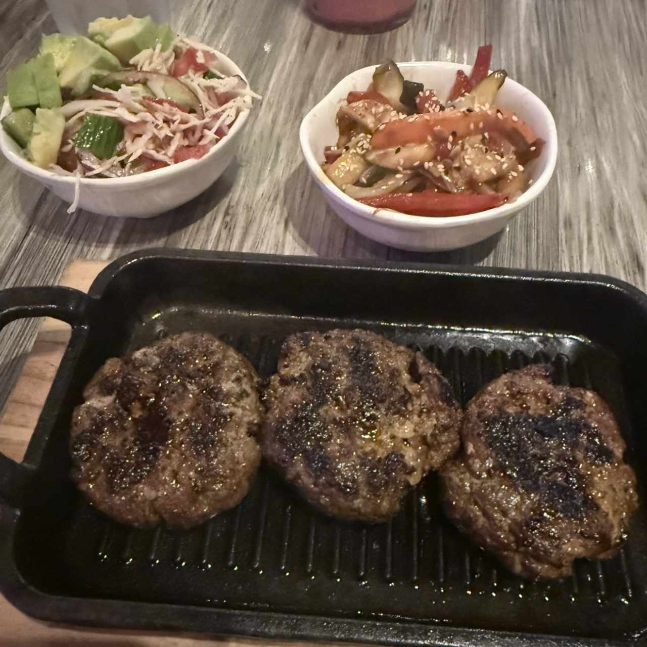 Kabbab de mi mama (KF)