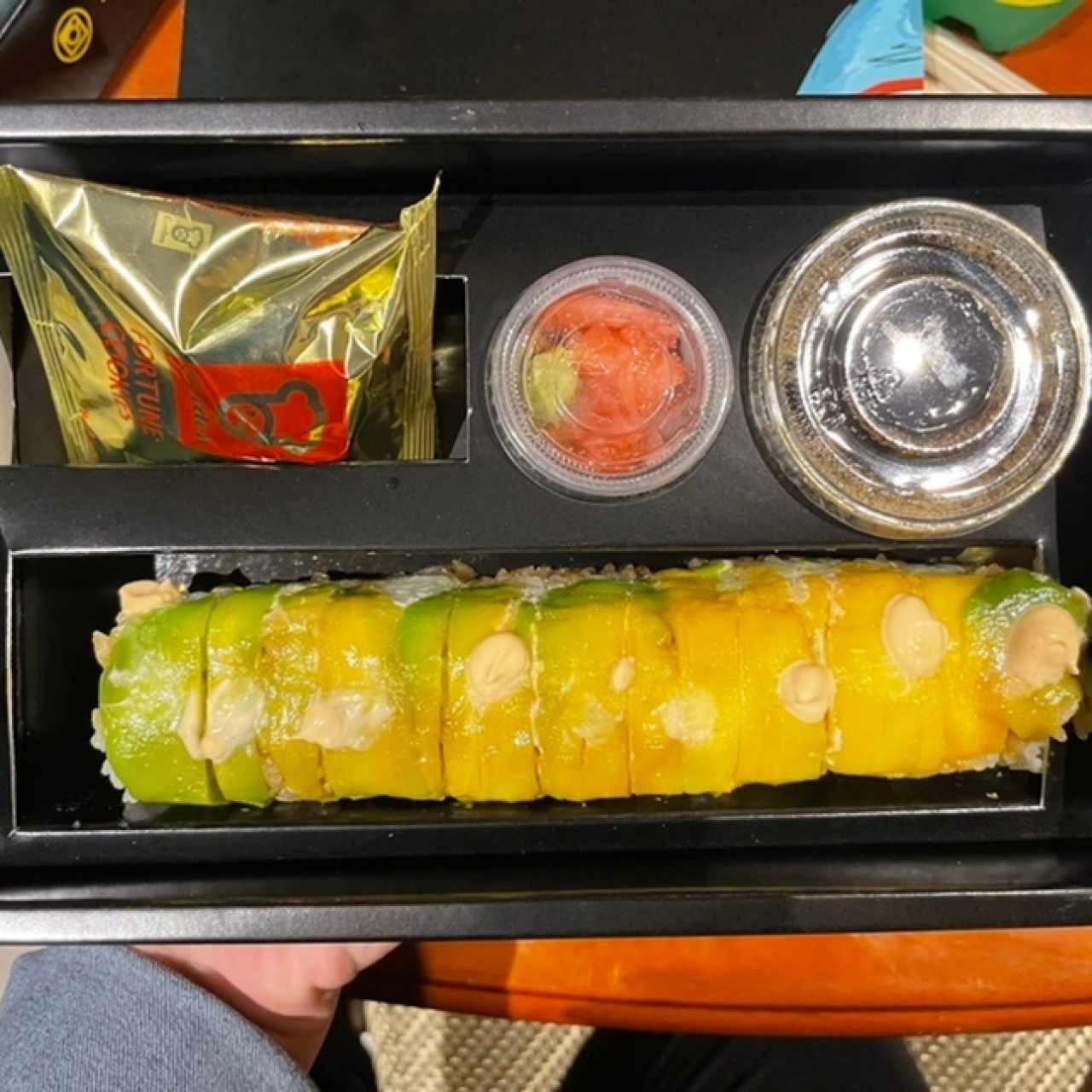 Toro Roll (10 unidades)