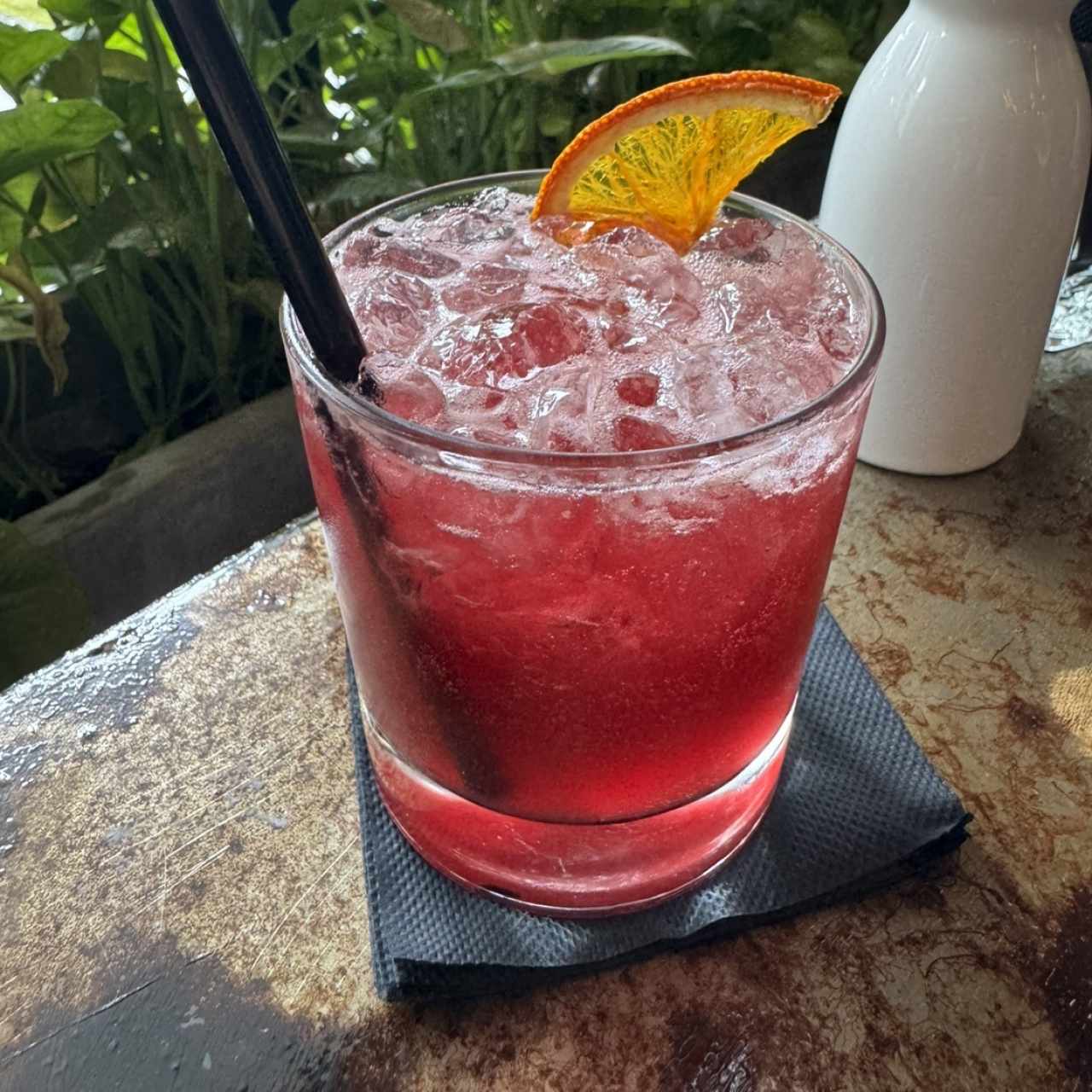Coctel 