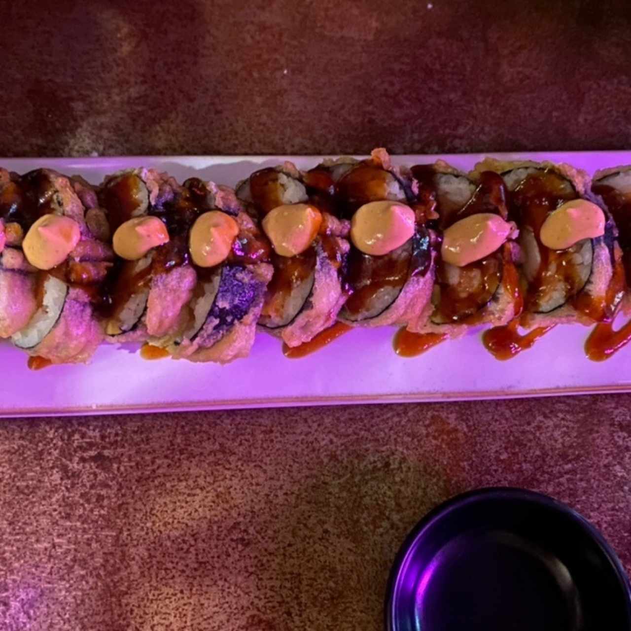Toro Roll (10 unidades)