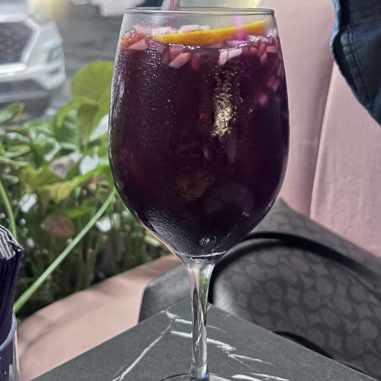 sangria