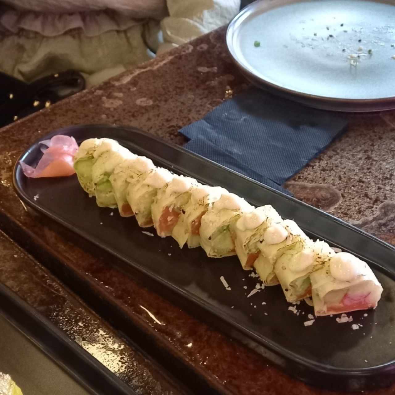 sushi