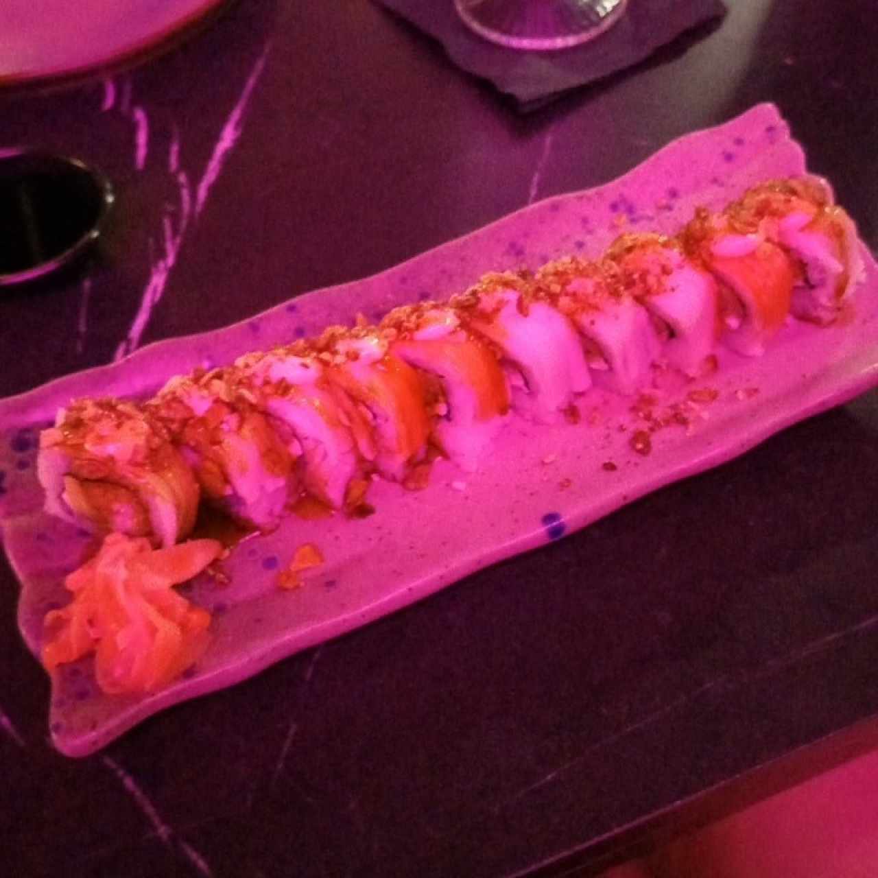 Sushi Rolls - Natsuko Roll
