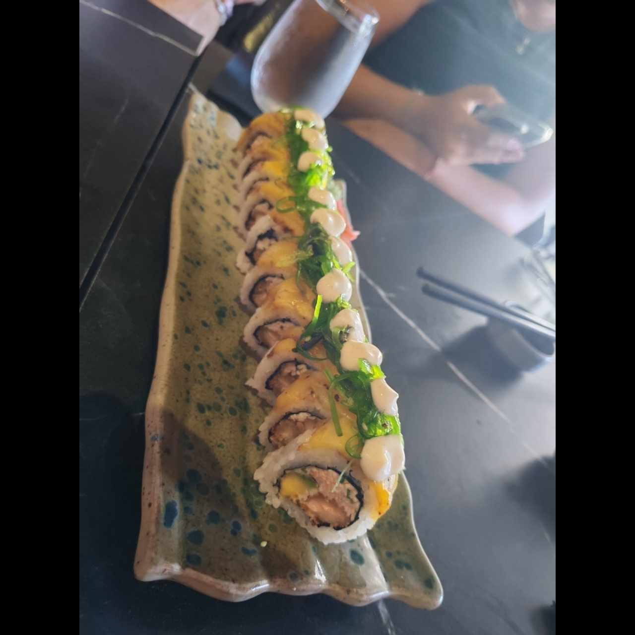 Sushi Rolls - Ninja Roll