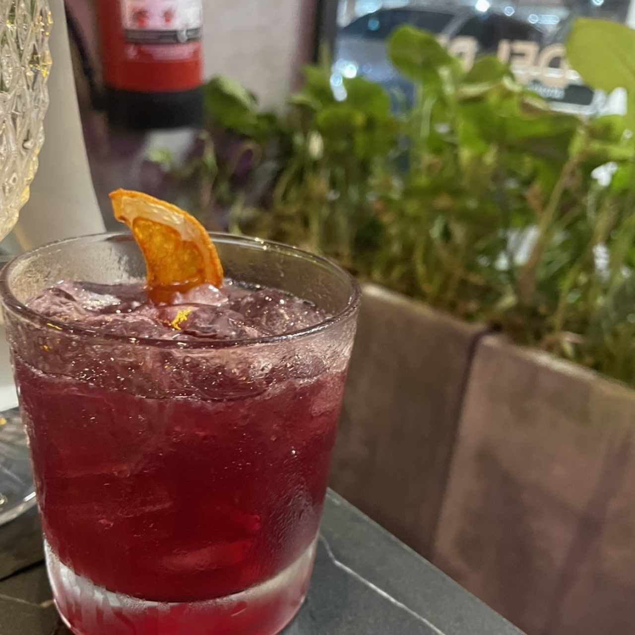 Aire- Cocktail 
