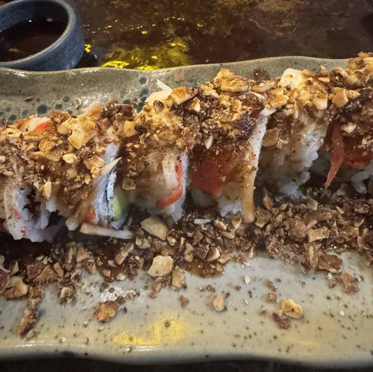 Sushi Rolls - Natsuko Roll