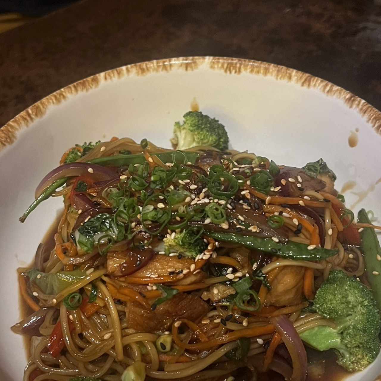 Para Compartir - Yaki - Mesoba