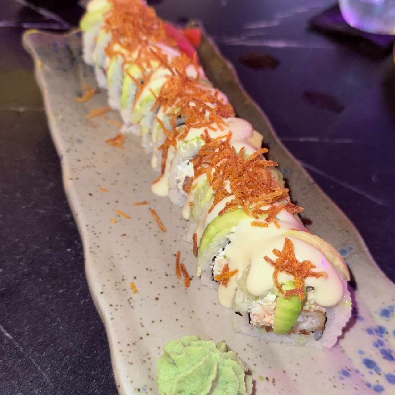 Sushi Rolls - Beijin Roll